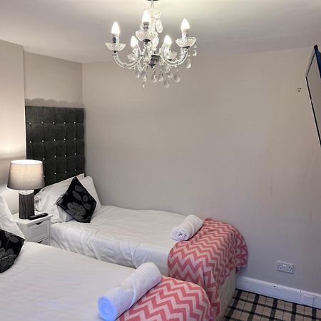 The Railway Apartments Haydon Bridge Экстерьер фото