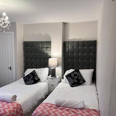 The Railway Apartments Haydon Bridge Экстерьер фото