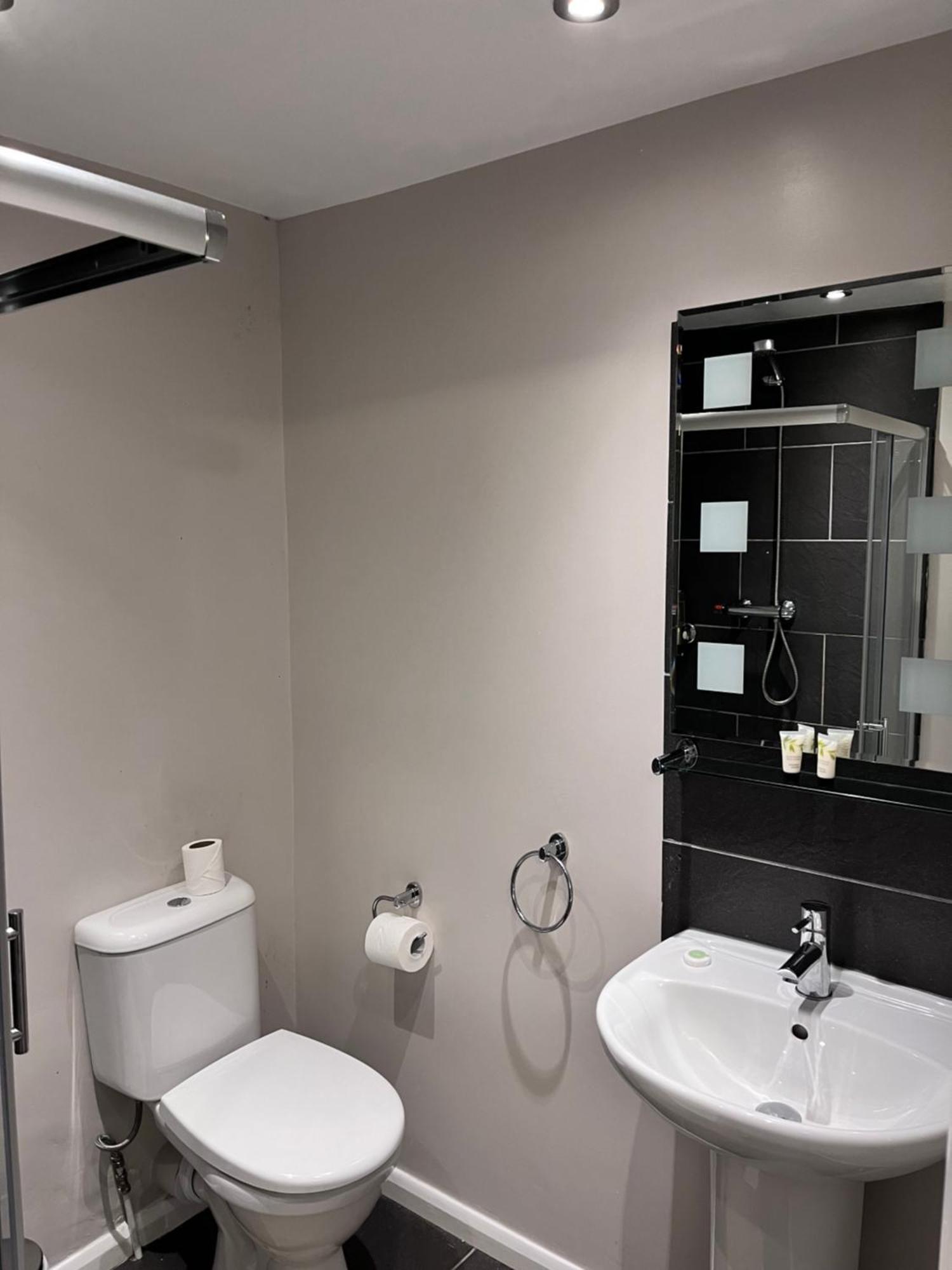 The Railway Apartments Haydon Bridge Экстерьер фото