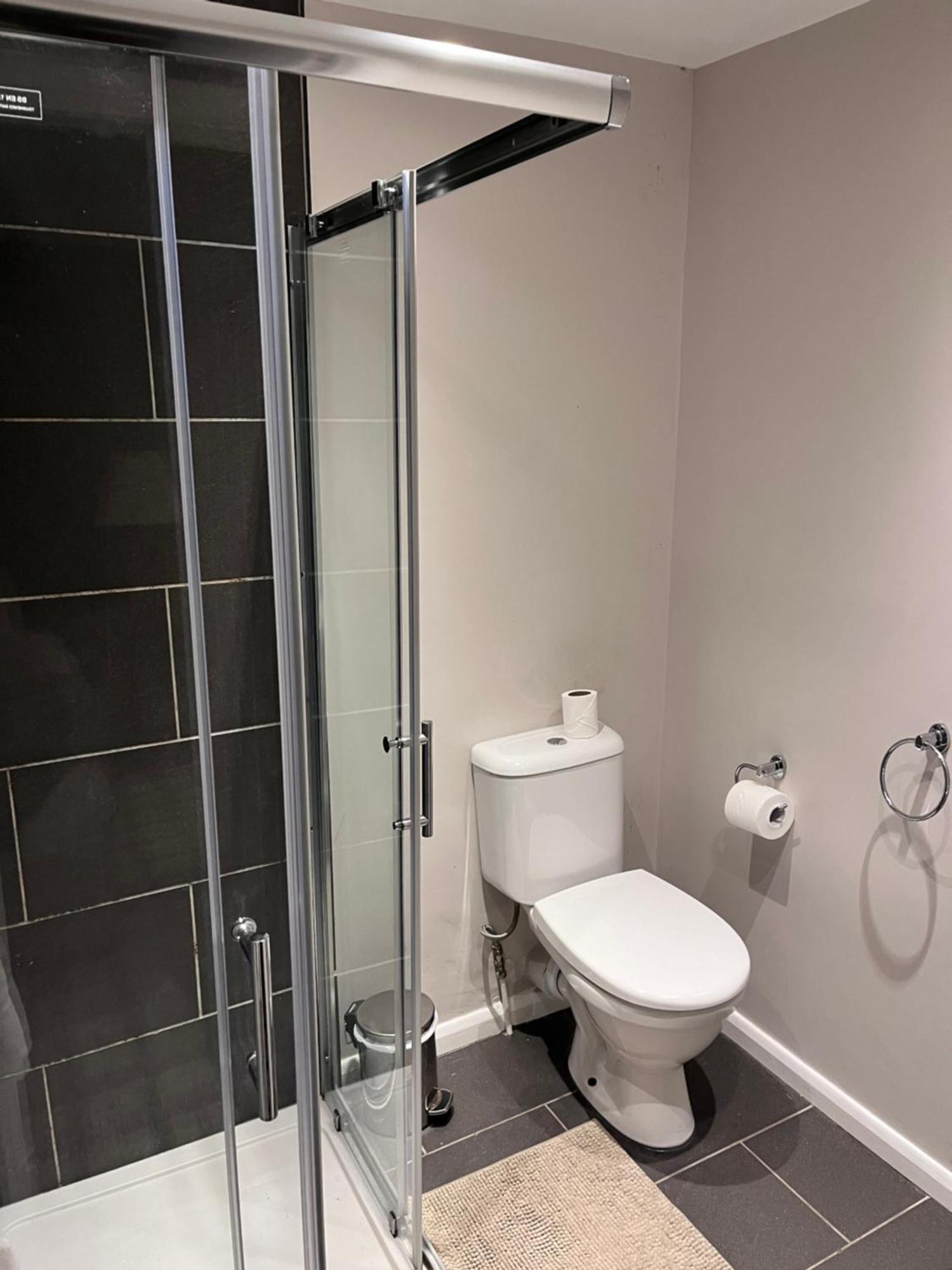 The Railway Apartments Haydon Bridge Экстерьер фото
