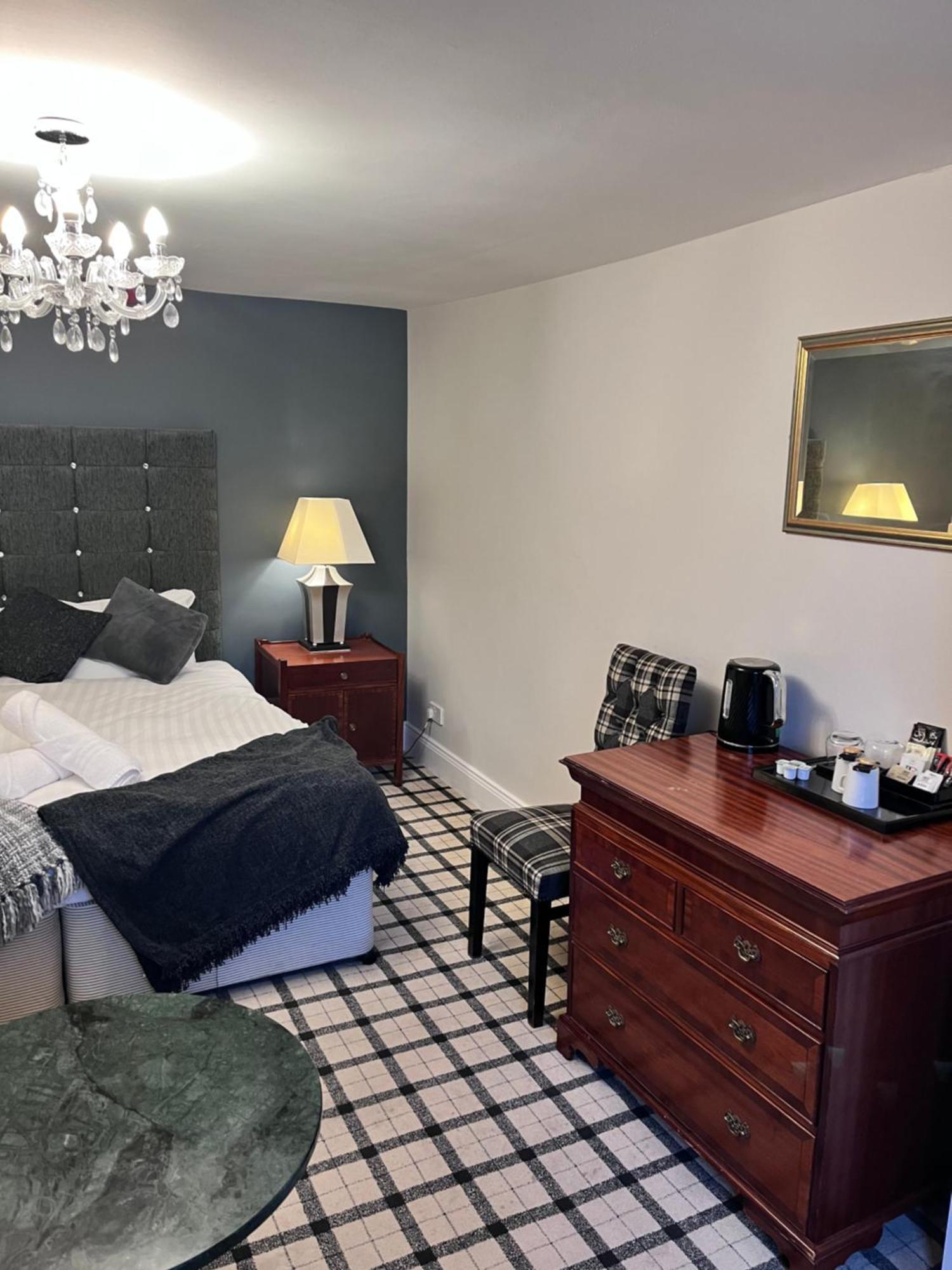 The Railway Apartments Haydon Bridge Экстерьер фото