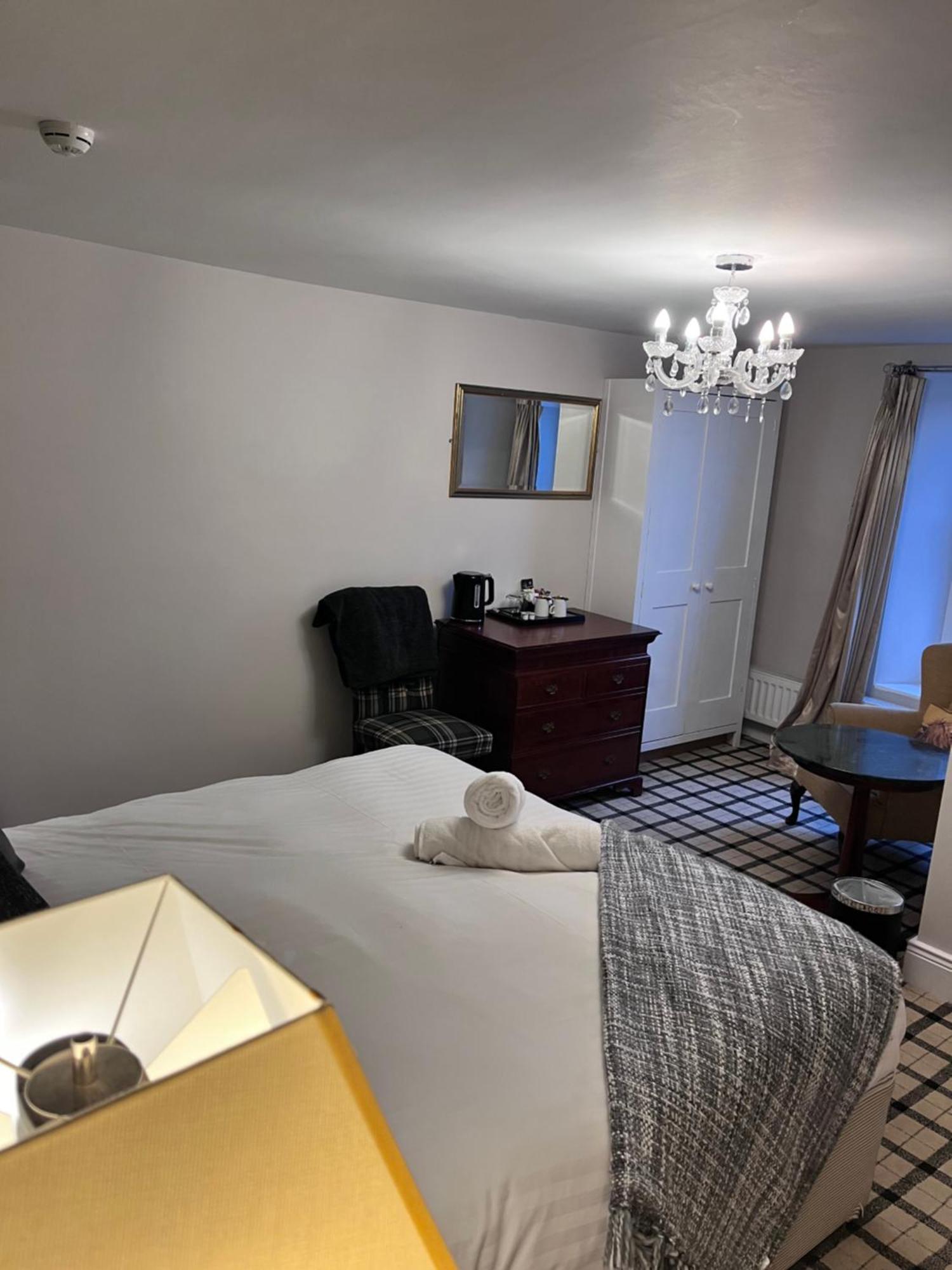 The Railway Apartments Haydon Bridge Экстерьер фото