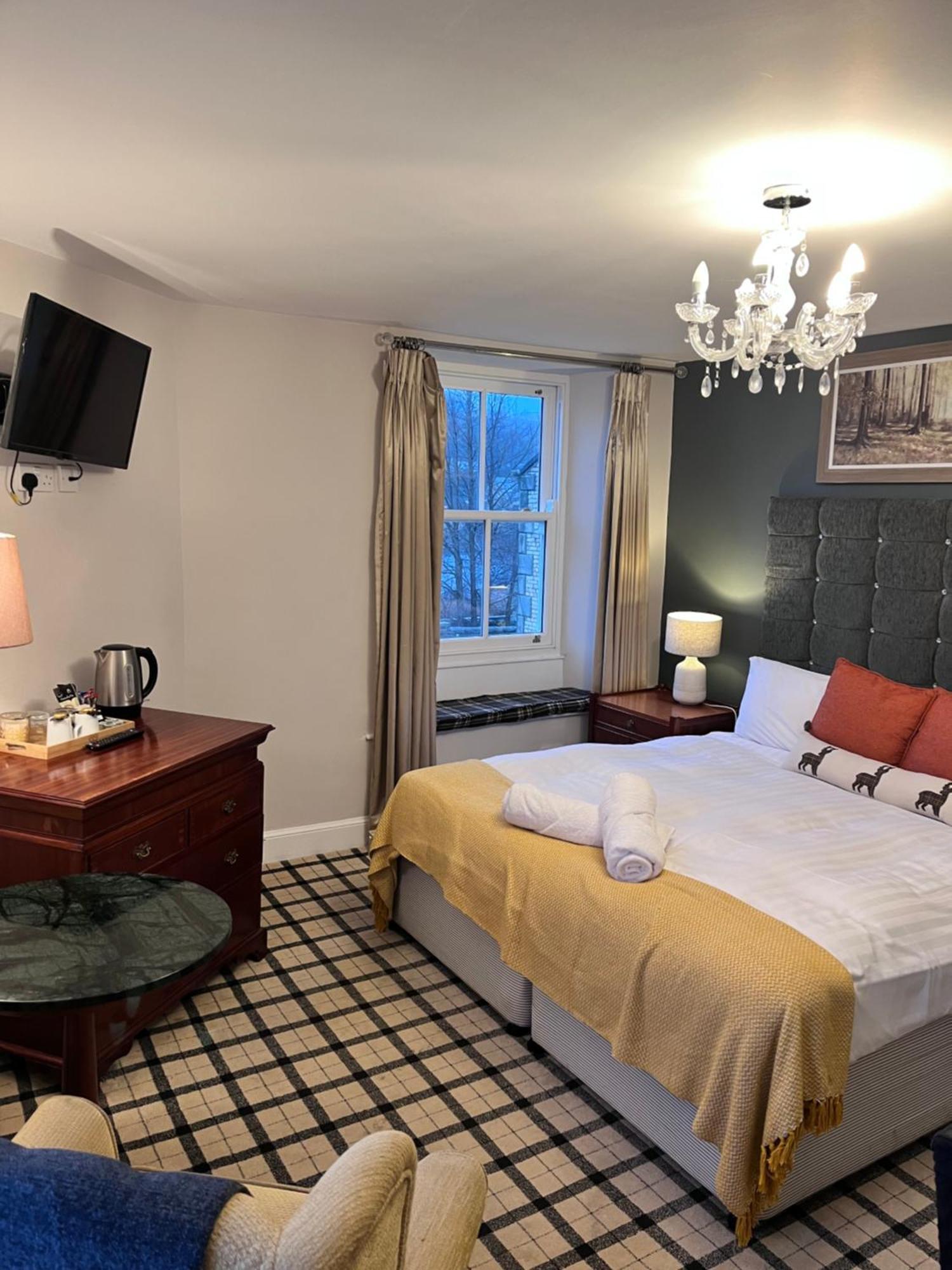 The Railway Apartments Haydon Bridge Экстерьер фото