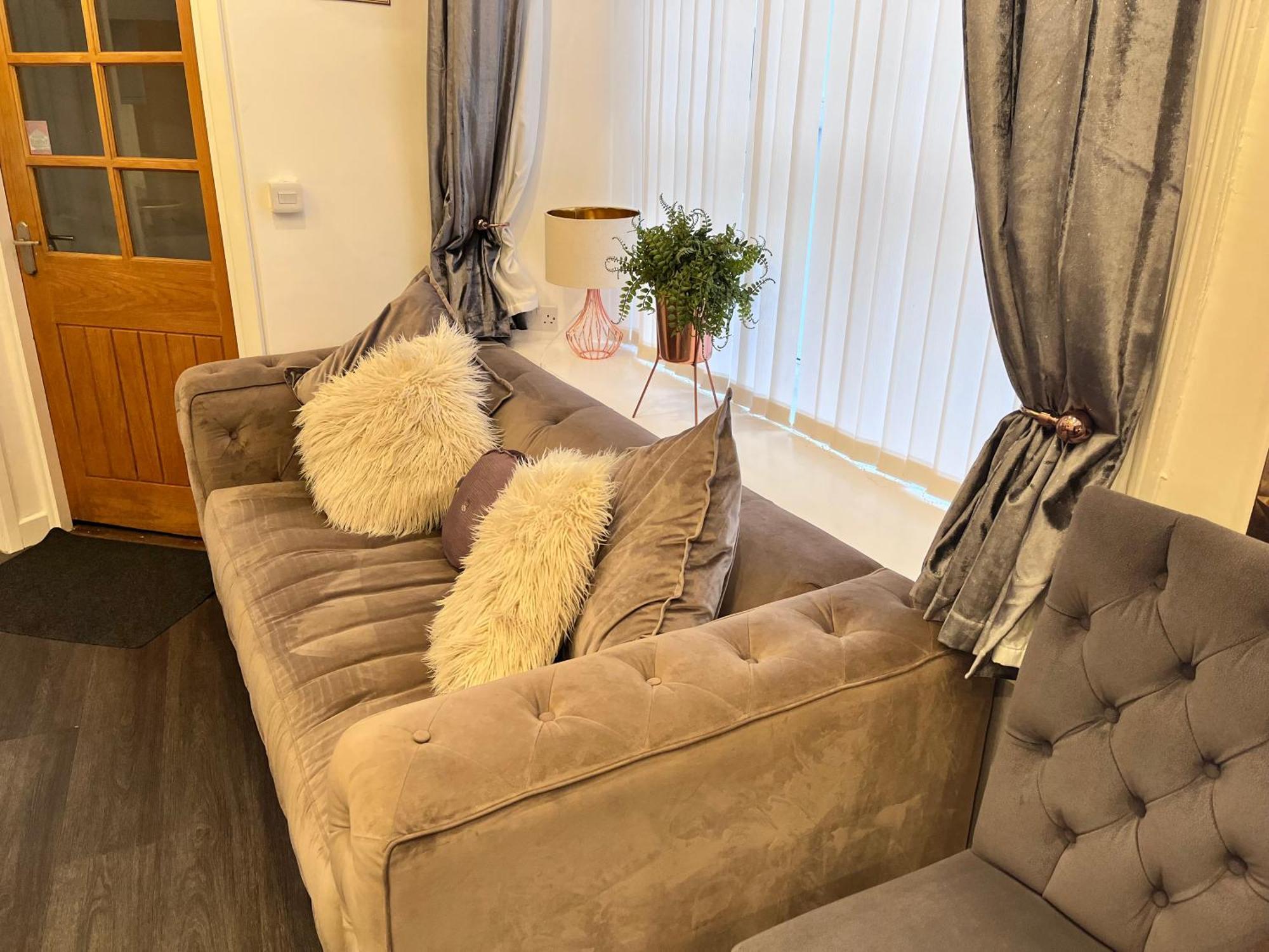 The Railway Apartments Haydon Bridge Экстерьер фото